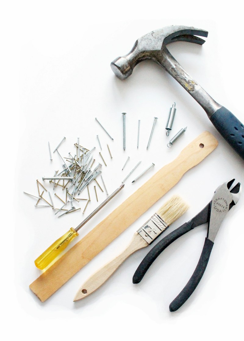 Kit de ferramentas