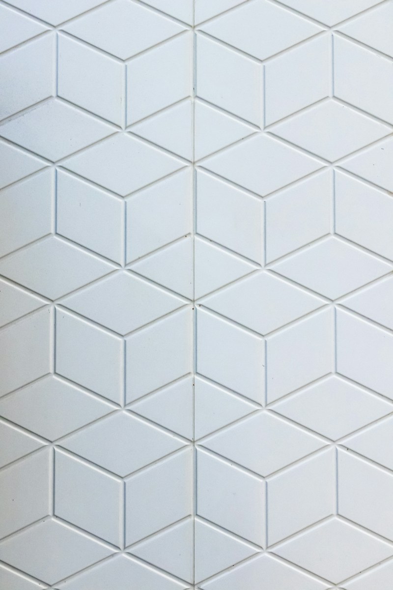 Materiais para construir