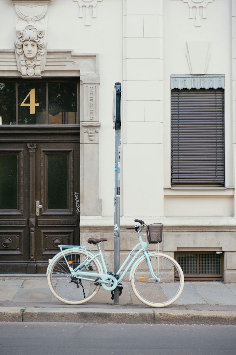Bicicletas & acessórios
