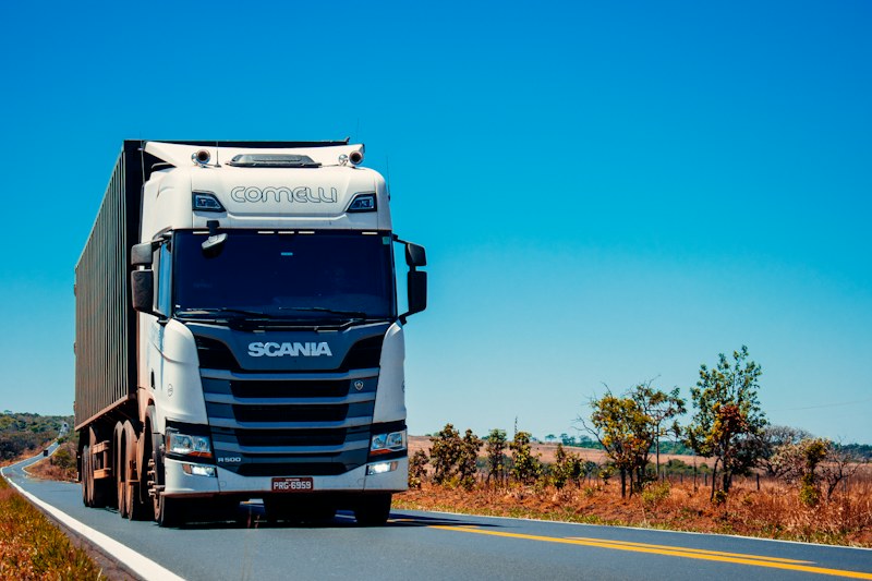 Transporte & logística