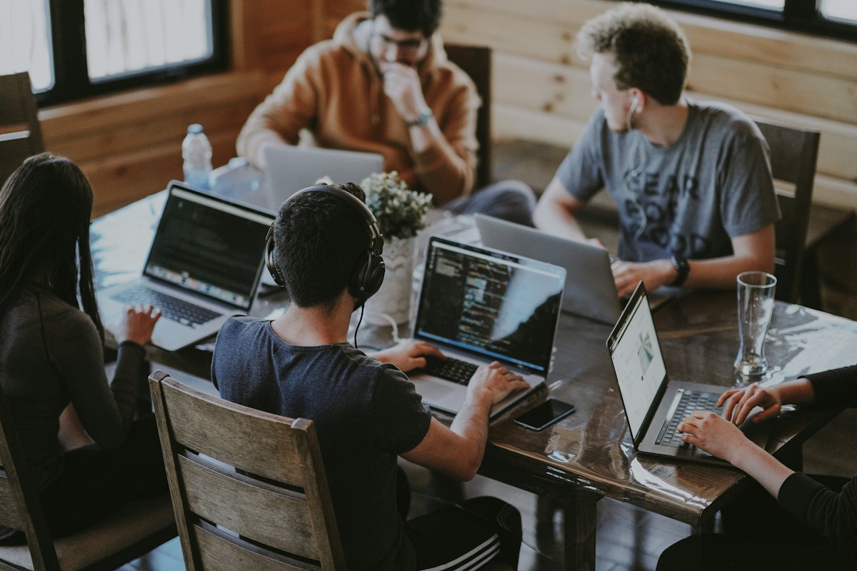 Tecnologia para empresas