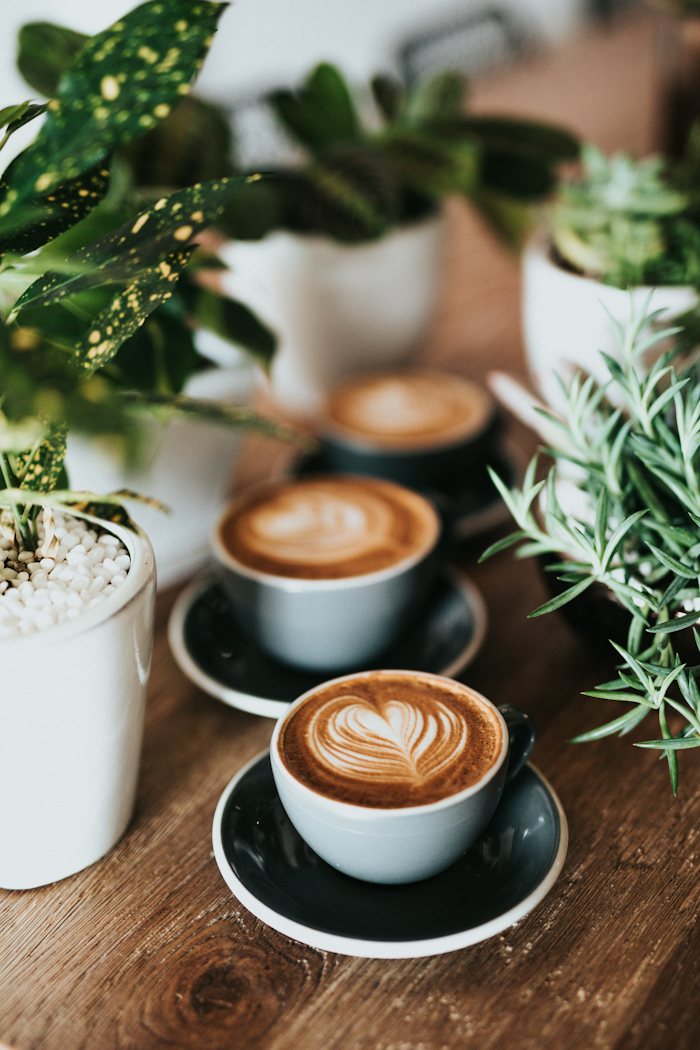 Cappuccino