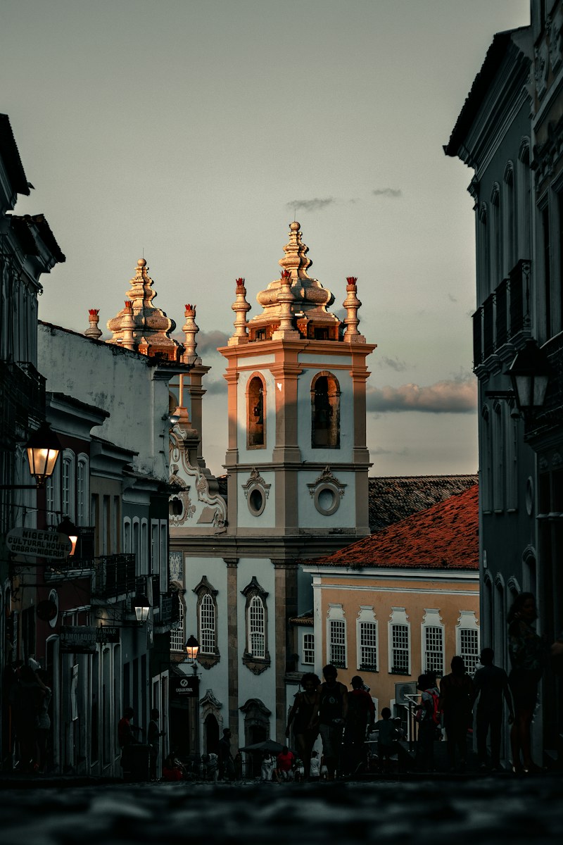 Salvador
